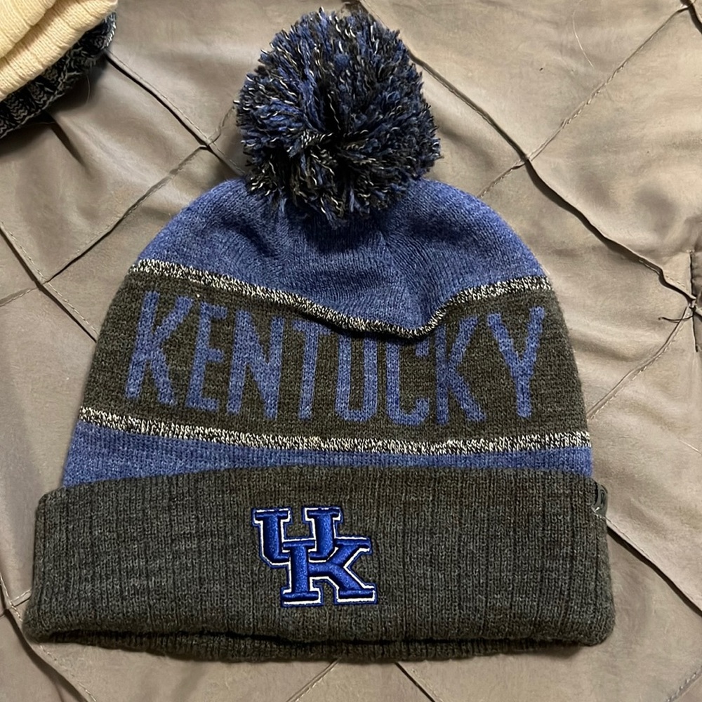 Kentucky Wildcats Beanie